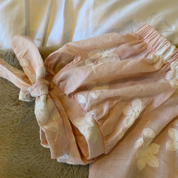 Altar'd State Off the Shoulder Blouse - Picture 3 of 6